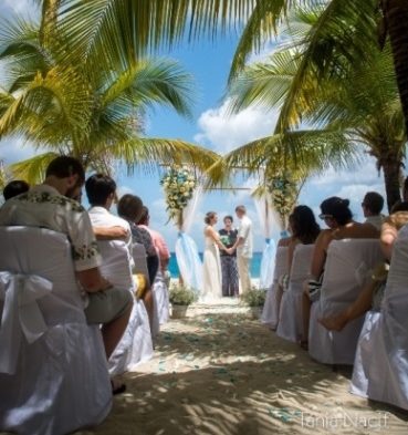 about us cozumel weddings planners