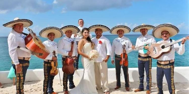beach-wedding cozumel