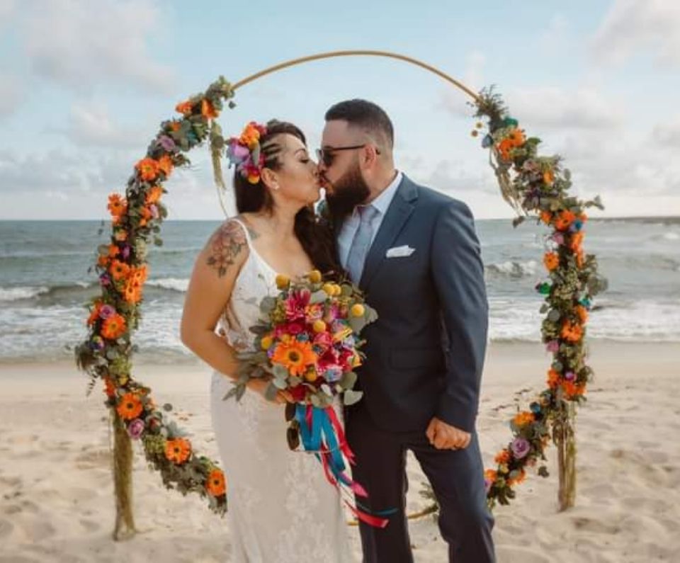 Cozumel Wedding Planner