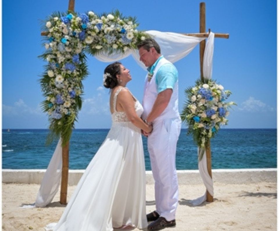 Wedding Planner Services